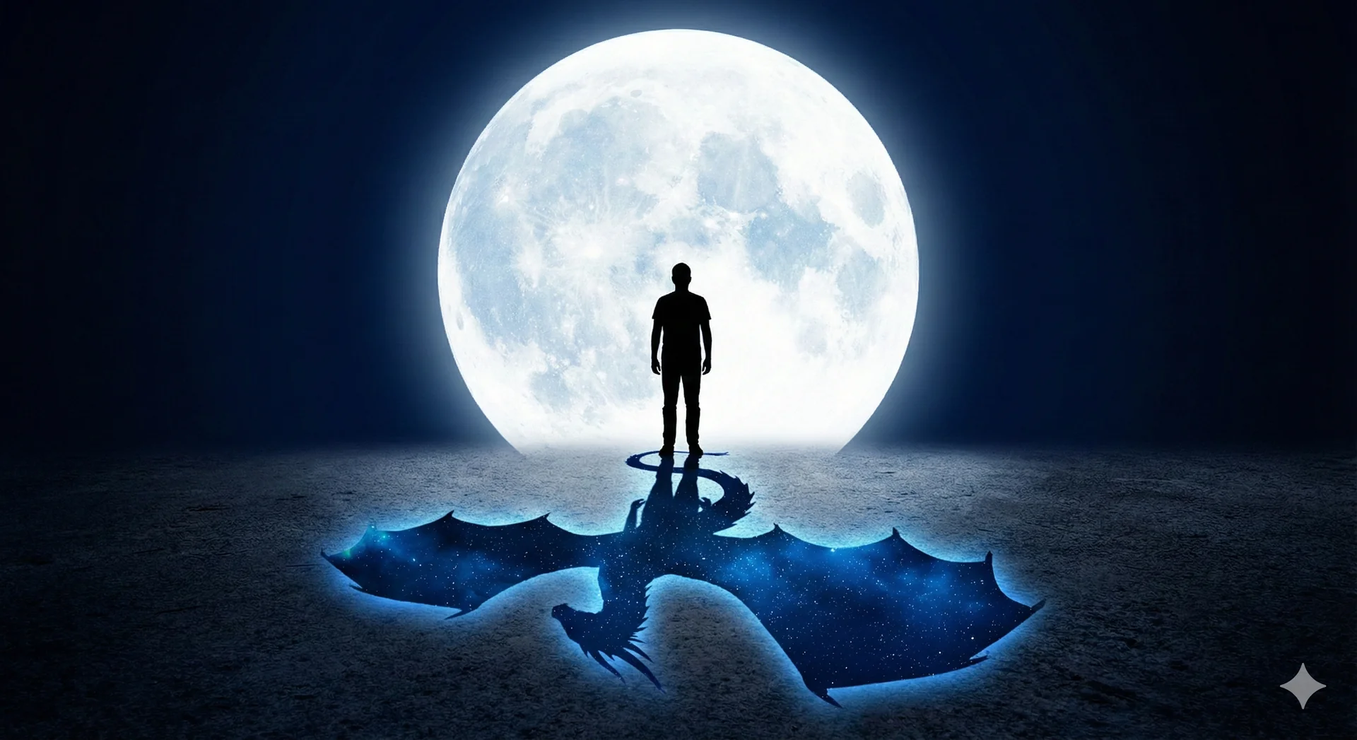 Dalli in Moonshadow 8