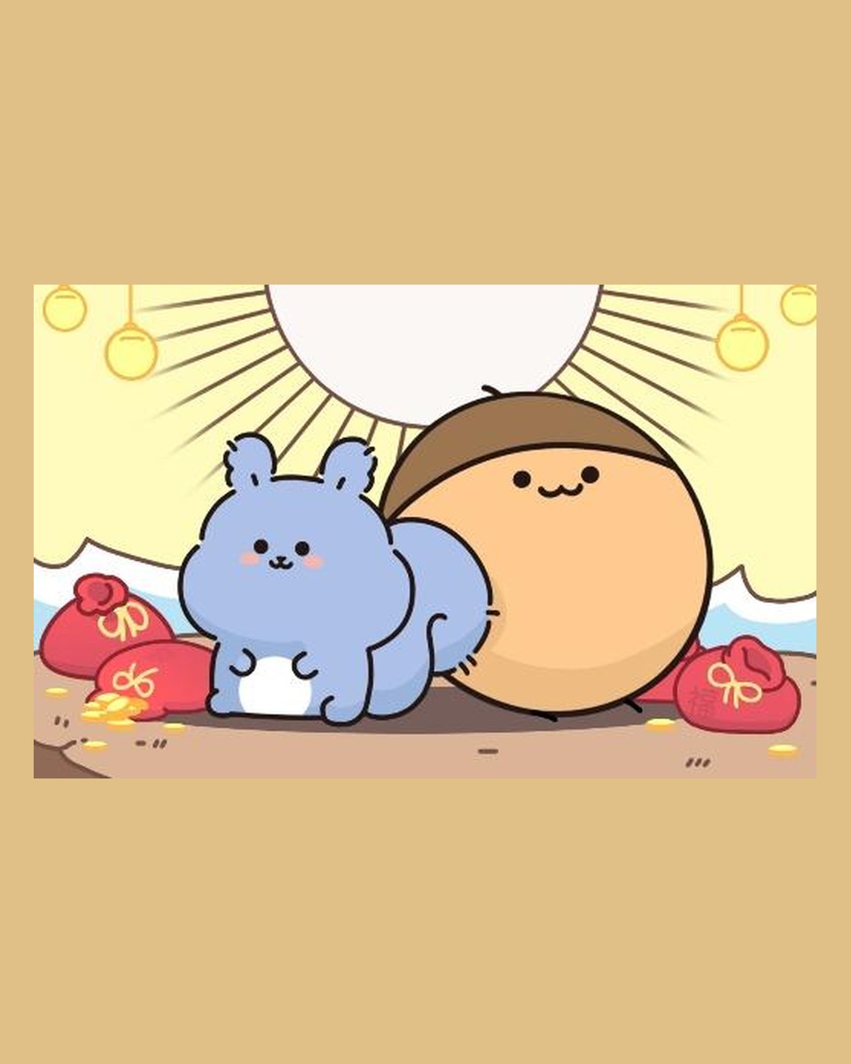포스텔러IP (까리나와 친구들)