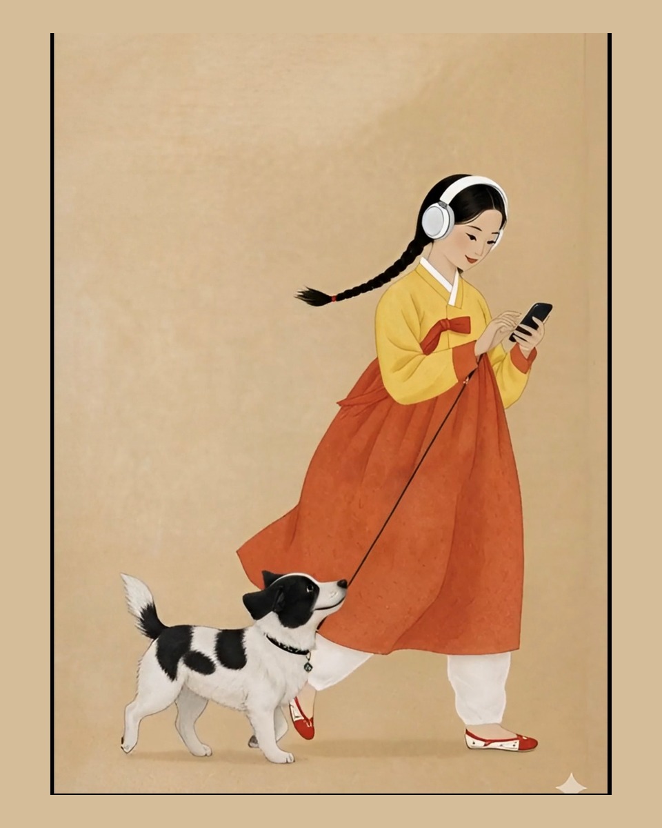 여보세화 1